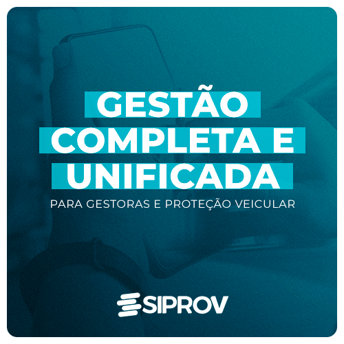 Destaque Gestão | Siprov